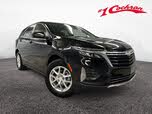 Chevrolet Equinox LT FWD with 1LT