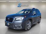 Subaru Ascent Limited 7-Passenger AWD