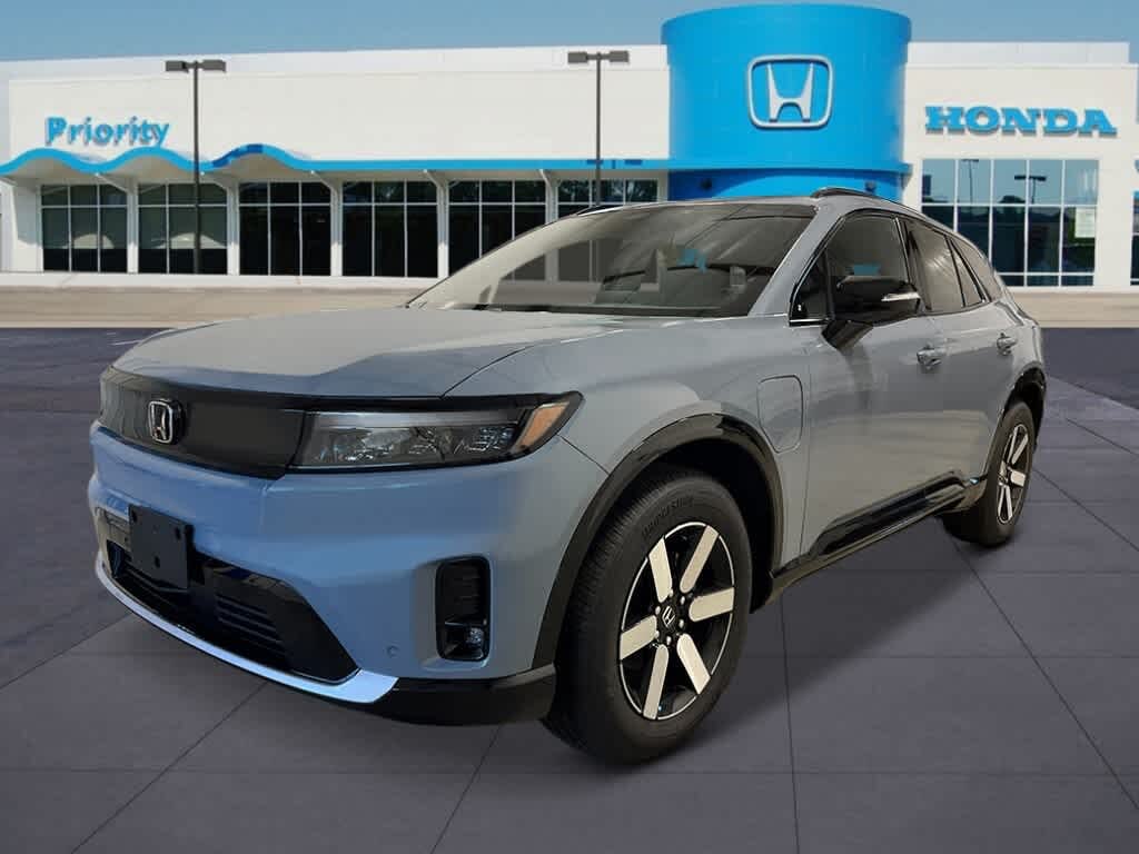 2025 Honda Prologue Touring AWD