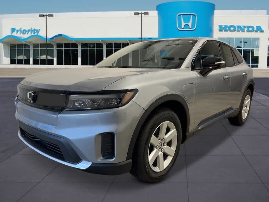 2025 Honda Prologue EX AWD