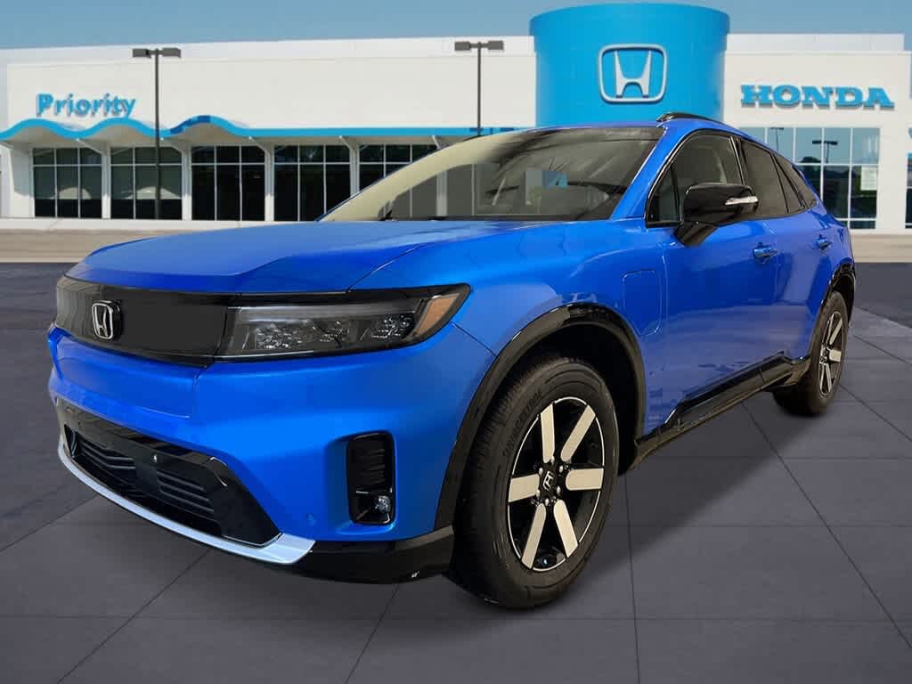 2025 Honda Prologue Touring AWD