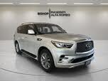 INFINITI QX80 Luxe RWD