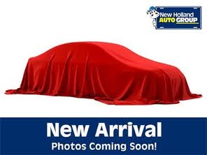 GMC Canyon Denali Crew Cab 4WD