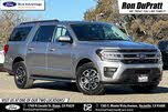 Ford Expedition MAX XLT 4WD