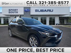Mazda CX-30 2.5 S Select AWD