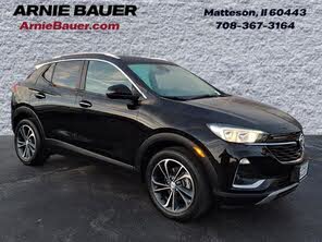 Buick Encore GX Select FWD