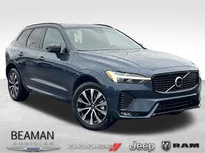 Volvo XC60 B5 Plus Dark Theme AWD