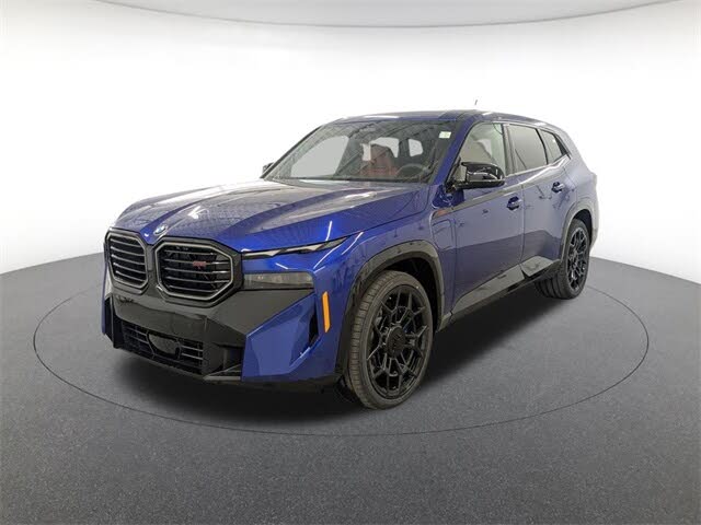 2026 BMW XM Label AWD