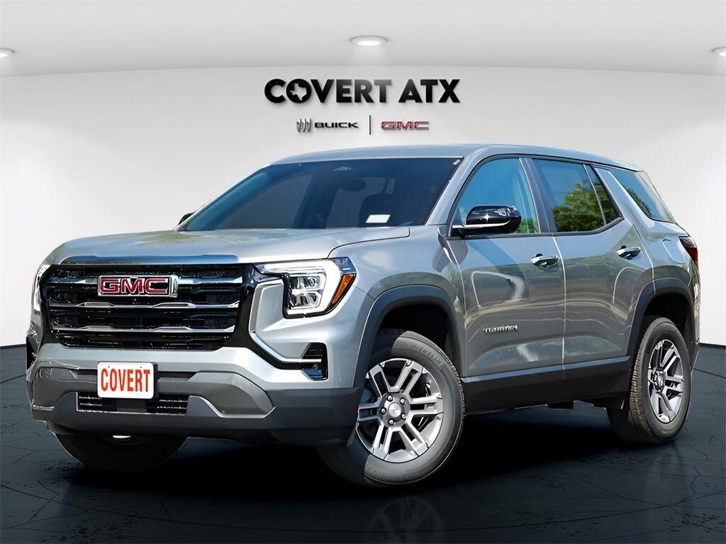 2026 GMC Terrain Elevation FWD