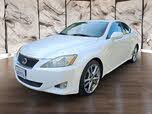 Lexus IS 250 RWD