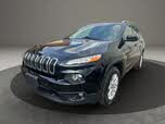 Jeep Cherokee Latitude 4WD