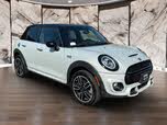 MINI Cooper S 4-Door Hatchback FWD