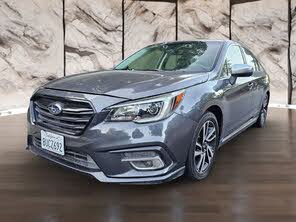 Subaru Legacy 2.5i Sport AWD