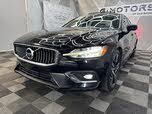 Volvo S60 T6 Inscription AWD