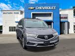Acura MDX SH-AWD with Technology Package
