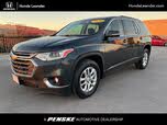 Chevrolet Traverse LT Cloth AWD
