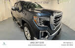 GMC Sierra 1500 SLT Crew Cab 4WD
