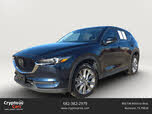 Mazda CX-5 Grand Touring FWD