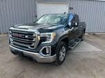GMC Sierra 1500 SLT Crew Cab 4WD