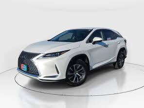Lexus RX 350 AWD