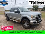 Ford F-250 Super Duty Lariat Crew Cab 4WD