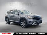 Volkswagen Atlas SEL 4Motion