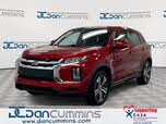 Mitsubishi Outlander Sport ES AWC
