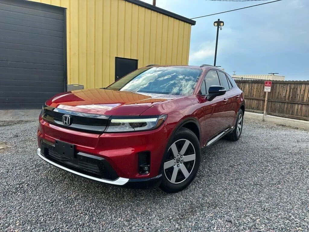 2024 Honda Prologue Touring FWD