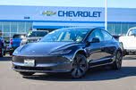 Tesla Model 3 RWD
