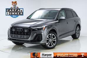 Audi Q7 quattro Premium Plus 45 TFSI