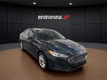 Ford Fusion SE FWD