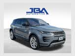 Land Rover Range Rover Evoque P250 First Edition AWD