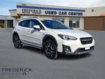 Subaru Crosstrek Hybrid AWD