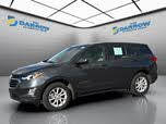 Chevrolet Equinox LS AWD with 1FL