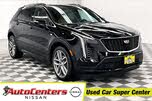 Cadillac XT4 Sport AWD