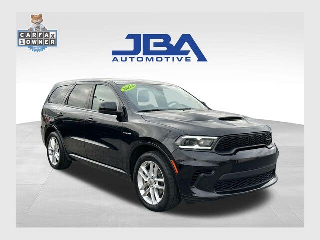 2023 Dodge Durango R/T AWD