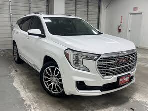 GMC Terrain Denali AWD