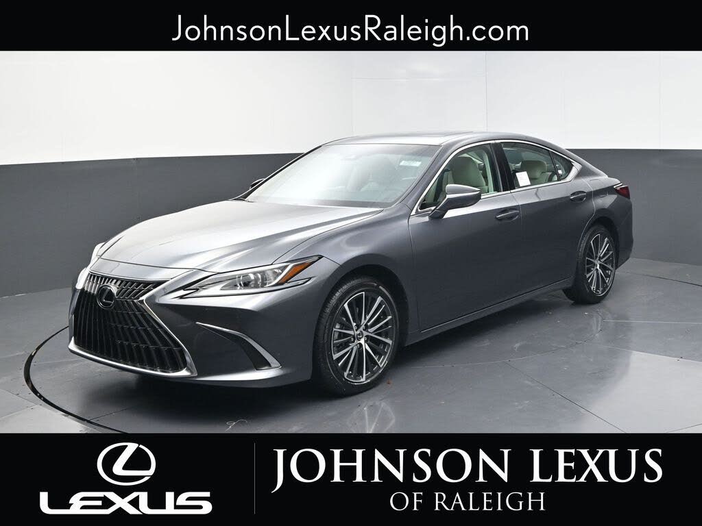2025 Lexus ES 350 FWD