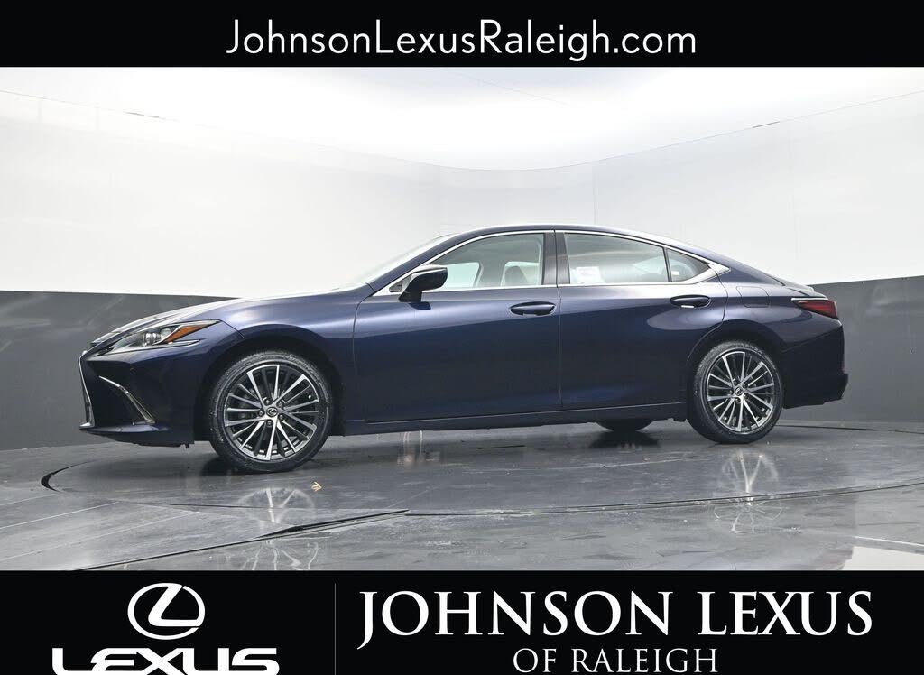 2025 Lexus ES 350 FWD