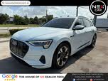 Audi e-tron Premium quattro AWD