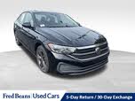 Volkswagen Jetta 1.5T SE FWD