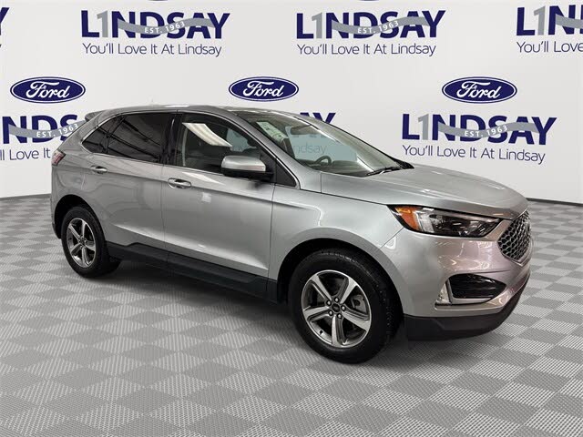 2023 Ford Edge SEL AWD