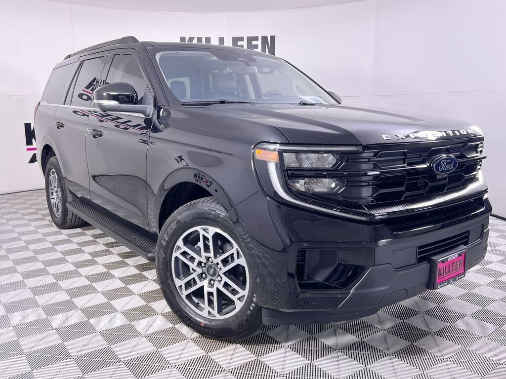 2025 Ford Expedition Active RWD