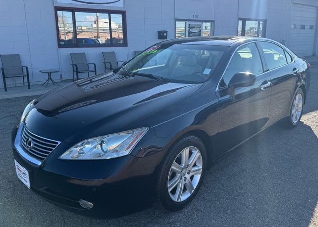 2009 Lexus ES 350 FWD