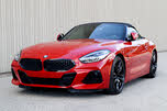 BMW Z4 M40i RWD