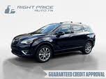 Buick Envision Essence FWD