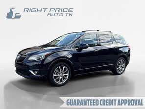 Buick Envision Essence FWD