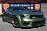 Dodge Charger SRT Hellcat Redeye Widebody RWD