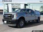 Ford F-250 Super Duty XL Crew Cab 4WD