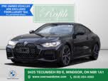 BMW 4 Series M440i Coupe xDrive